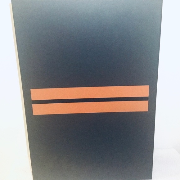 ZEGNA SHIRT EMPTY BOX 13.75" X 9.5" X 3" - Picture 1 of 9
